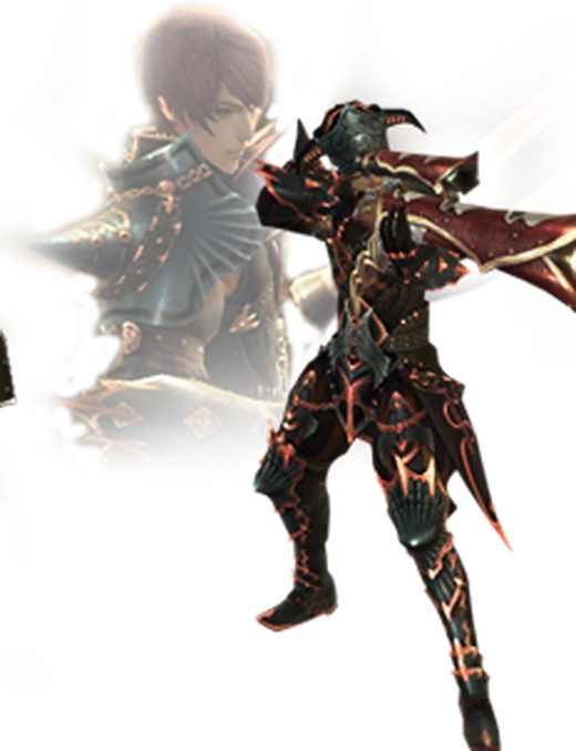 Official artwork of the Rifleman