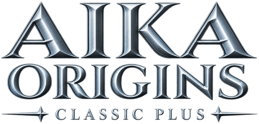 Aika Origins - Classic Plus